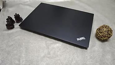 Lenovo: Laptop Lenovo E595/Ryzen 5/512nvme/16Gb Odlican laptop Lenovo E595 — 9