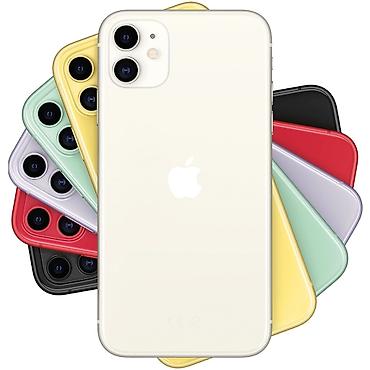 11 бу айфон: IPhone 11, Б/у, 128 ГБ, 90 % — 1
