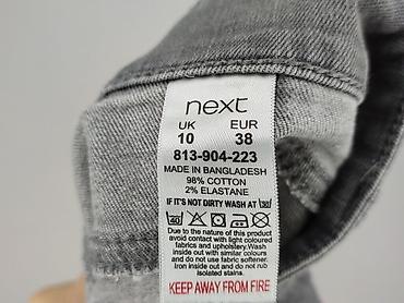 neon: NEXT Petite, Jeansy damskie, rozmiar M — 5