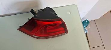 2q0 965 567 a: STOP LAMPA ZA VOLKSWAGEN GOLF 7 OD 2013. DO 2017. GOD. - 5G0945095M | — 1