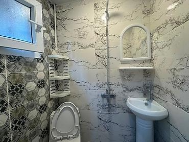 Квартиры: Баку, 1 комната, Вторичка, 30 м² — 8