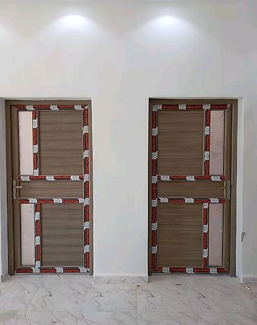 Pəncərələrin quraşdırılması, montajı: PLASTİK QAPI PƏNCƏRƏ VƏ ALMENUM YÜKSƏY KEYFYƏT VƏ SƏRFƏLİ QİYMƏT TAM — 20