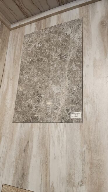 Mərmər: Məhsul: Patara mərmər plitələri Təsvir: - Təbii mərmər teksturalı — 8