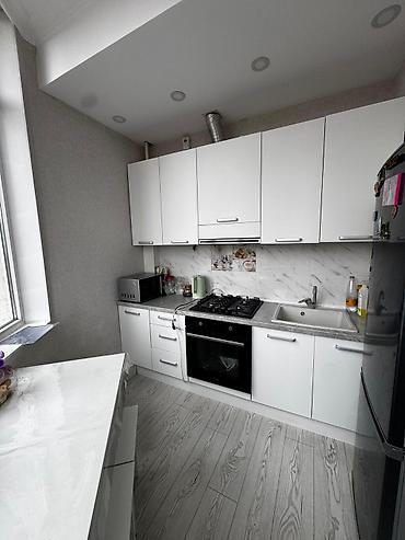 Продажа квартир: 1 комната, 40 м², Элитка, 2 этаж, Евроремонт at lalafo.kg — 6 Продажа квартир: 1 комната, 40 м², Элитка, 2 этаж, Евроремонт — 6