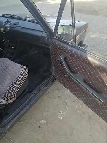 cadillac ehtiyat hisseleri: VAZ (LADA) 2106: 1.6 l | 1985 il 150000 km Sedan — 7