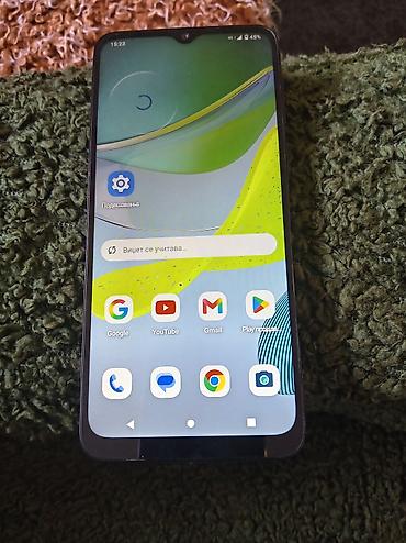 win.win telefoni: Motorola Moto e13 – Android telefon - Model: moto e13 (prikazano u — 4
