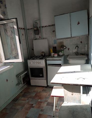 flat osh: Сдается однокомнатная квартира в 5 мкр. Этаж: 5 из 9. Дом: 106 — 3