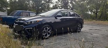 Kia: Kia Forte: 2 l | 2021 il Sedan — 7