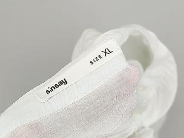 olimp sinsay: Sinsay, Bluzka damska, rozmiar XL — 5