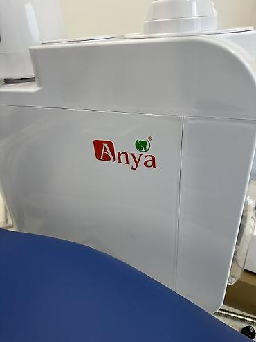 Аренда медицинских и массажных кабинетов: Кабинет Для стоматолога, 18 м², Долгосрочно — 12