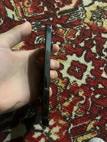 Apple iPhone: IPhone 13 Pro, 256 ГБ, Черный, 84 % — 5