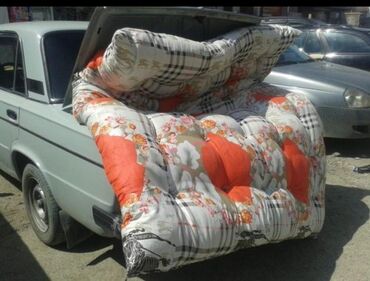 Çarpayılar: Yeni, Təknəfərlik çarpayı, Bazasız, Matrassız, Siyirməsiz, Azərbaycan — 18