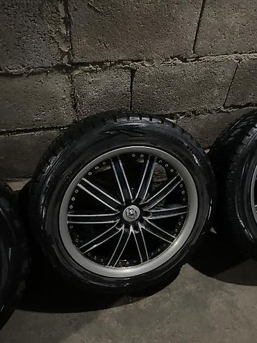 jdm: Продаю или меняю на r18 или r17 интересные под JDM 5x114.3 интересует — 3