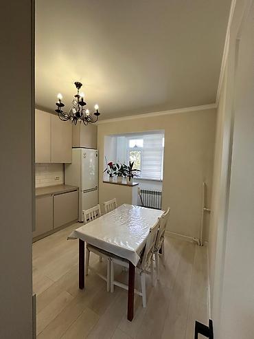 квартира в районе учкун: 2 комнаты, 71 м², Учкун мкр Индивидуалка, 1 этаж, Евроремонт — 10