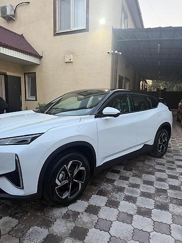 электронный мопед цена: Dongfeng : 2026 г. — 3