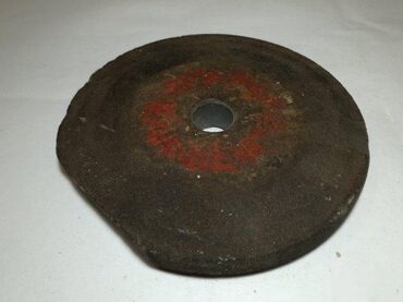Ostali uređaji: Tocilo 150x12x20mm, brusni kamen Stara proizvodnja Spoljasnji — 9