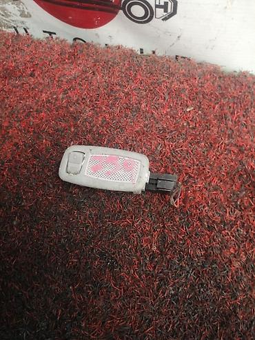 k5 2011: Салонное освещение Kia 2012 г., Б/у, Оригинал, Корея — 1