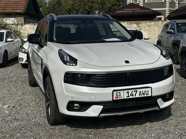 органайзер на сиденье: Geely : 2020 г., Автомат, Гибрид, Кроссовер