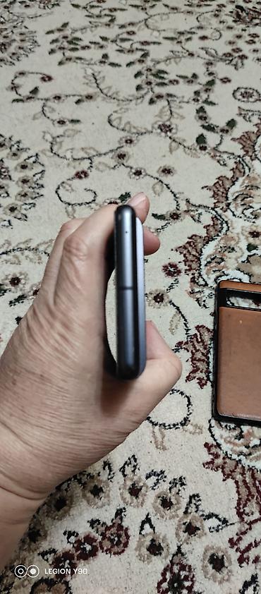 Google: Google Pixel 7, 128 ГБ, цвет - Черный, 2 SIM — 4