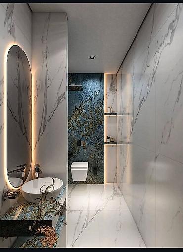 Фасадчики, отделочники: 🔹Плиточник •N-1• в Кыргызстане! 🔹Резюме: Мастер. Инженер. Герой. 🔹Опыт — 12