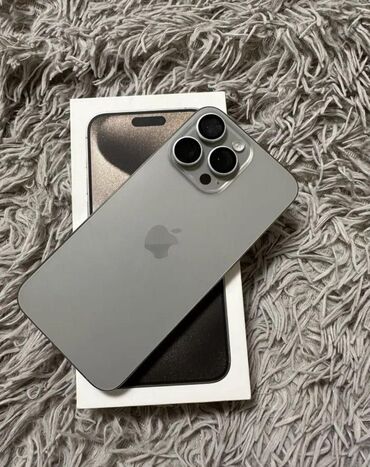 айфон 12 бишкек: IPhone 15 Pro Max, Б/у, 256 ГБ, Natural Titanium, Защитное стекло, Чехол, Коробка, 91 %