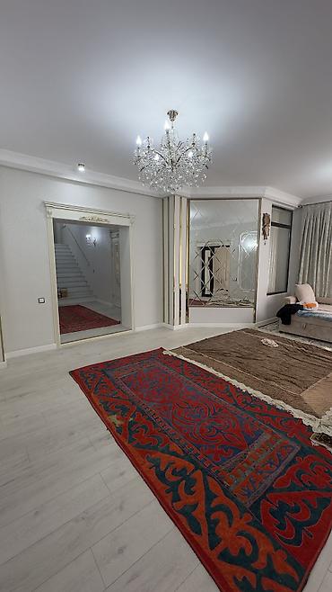 Продажа коттеджей и домов: 5 и более комнат, 400 м², 4 соток, Кок-Джар, Риэлтор — 28