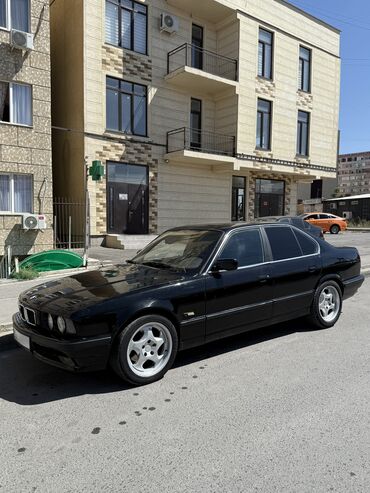 21 стиль бмв е34 купить: BMW 525: 1994 г., 2.5 л, Механика, Бензин, Седан
