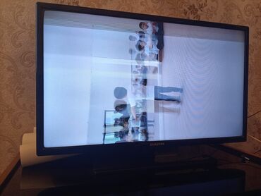 Televizorlar: İşlənmiş Televizor Samsung 83" HD (1366x768), Ünvandan götürmə -da lalafo.az — 11 Televizorlar: İşlənmiş Televizor Samsung 83" HD (1366x768), Ünvandan götürmə — 11