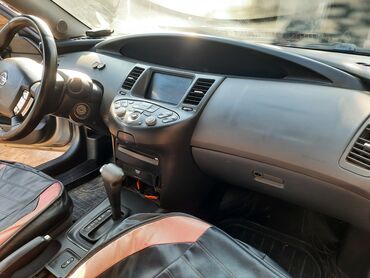 gps трекер для животных бишкек: Nissan Primera: 2005 г., 1.8 л, Автомат, Бензин, Хэтчбэк