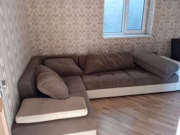 Həyət evləri və villaların satışı: Binəqədi qəs. 3 otaqlı, 100 kv. m, Kredit yoxdur, Yeni təmirli — 4