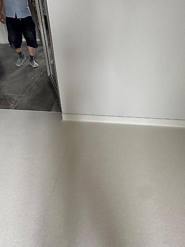 Напольные работы: Укладка пола, Монтаж напольных плинтусов, Стяжка пола | Ковролин, Ламинат, Паркет Больше 6 лет опыта — 66