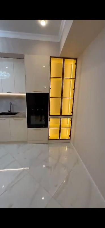 binar: 1 комната, 47 м², Технопарк Элитка, 2 этаж, Евроремонт — 6