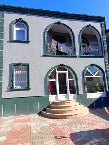 Həyət evləri və villaların satışı: M.Ə. Rəsulzadə qəs. 4 otaqlı, 286 kv. m, Kredit yoxdur, Yeni təmirli -da lalafo.az — 2 Həyət evləri və villaların satışı: M.Ə. Rəsulzadə qəs. 4 otaqlı, 286 kv. m, Kredit yoxdur, Yeni təmirli — 2