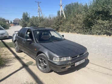 хонда сивик хетчбэк: Honda Accord: 1991 г., 2 л, Механика, Бензин, Седан