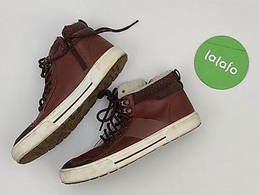 botki pull and bear: Next, Sneakersy dla mężczyzn, rozmiar 39 — 3