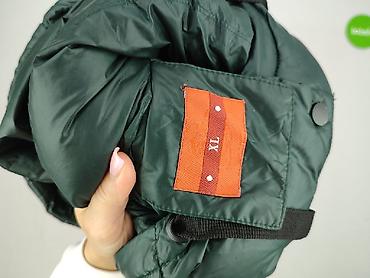 the outerwear kurtka: Kurtka przejściowa damska, rozmiar XL — 6
