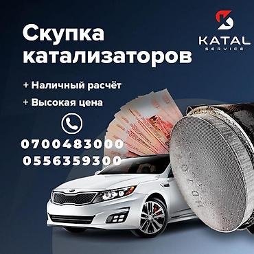 step rf3: Катализатор дорого котализатор котолизатор католизатор дорого — 3