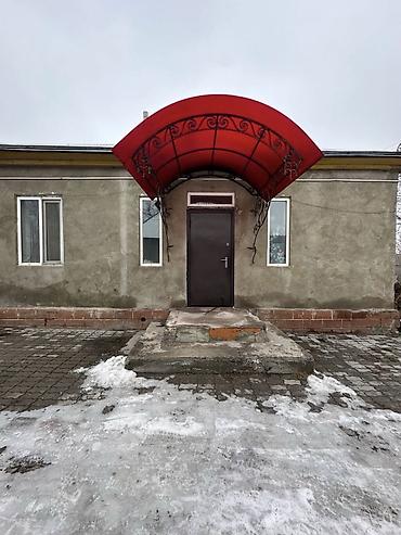 Продажа коттеджей и домов: 📍 В Сокулуке от трассы 100 метров продаётся дом на участке 13.5 соток — 2