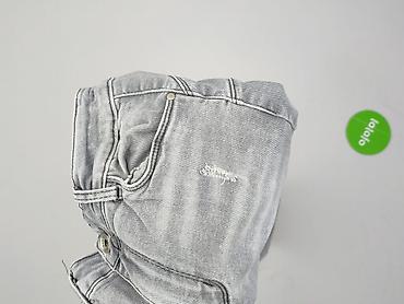 zara mom: M.Sara, Jeansy damskie, rozmiar S — 5