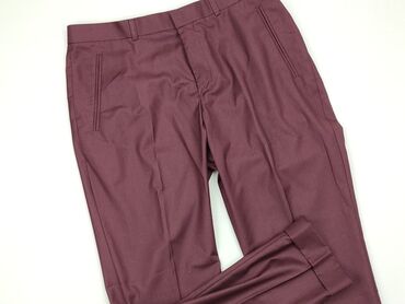 spódniczka do tenisa 4f: Material trousers, Topshop, XL (EU 42), condition - Very good