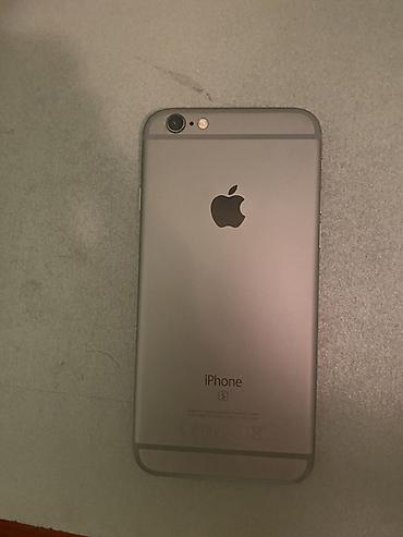 smart box satilir: IPhone 6s, 16 GB, Space Gray, Barmaq izi — 3