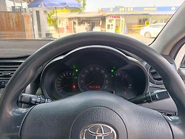 jon deere: Toyota Caldina: 2004 г., 2 л, Автомат, Бензин, Универсал — 9