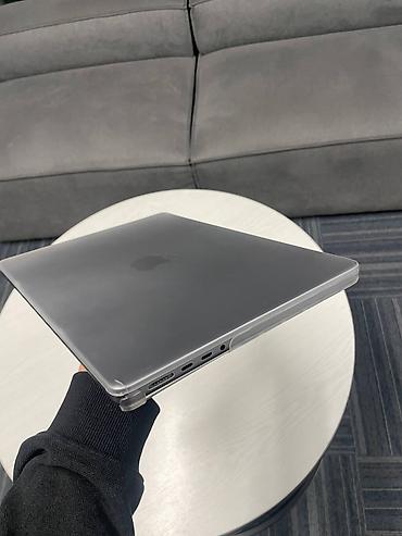 surface laptop studio 2: Для программирования, Б/у, Apple M1 Pro, ОЗУ, RAM: 16 ГБ — 3