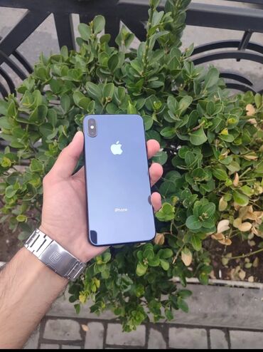 telefon sumqayit: IPhone Xs Max