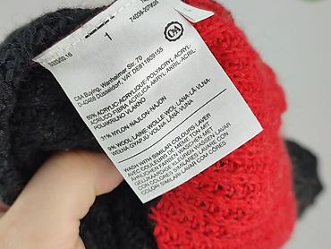 sweter smog: Yessica, Sweter damski, rozmiar L — 5