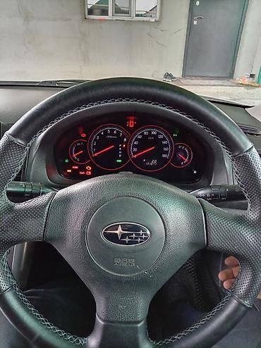 Subaru: Subaru Legacy: 2003 г., 2 л, Бензин, Универсал — 11