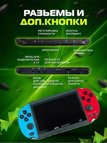 nintendo: Приставка консоль🔥 — 5