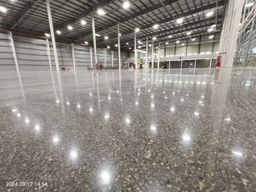 Бетонные работы: Стяжка Гарантия, Монтаж, Бесплатная консультация Больше 6 лет опыта — 14