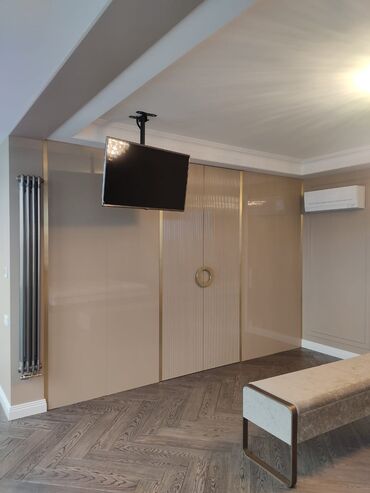 Монтажные работы: Квартира под ключ Электричество Сан узел меж комнатные двери Обои at lalafo.kg — 19 Монтажные работы: Квартира под ключ Электричество Сан узел меж комнатные двери Обои — 19