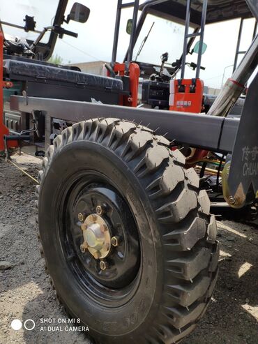 Мотороллеры муравей: Мотороллер муравей Электро, 70 км, 1500 кг и более, Новый — 5